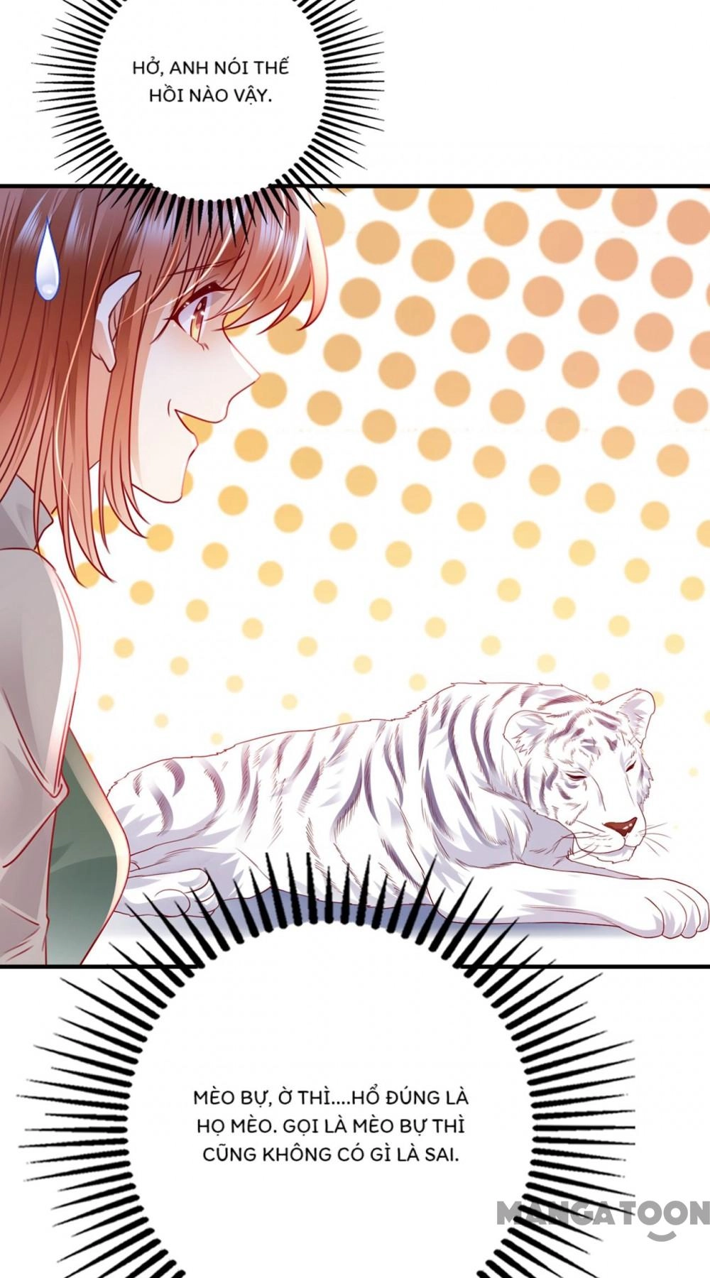 Hào Môn Thiên Giới Tiền Thê Chapter 713 - 34