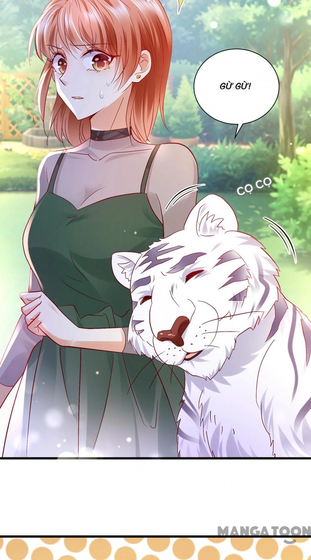 Hào Môn Thiên Giới Tiền Thê Chapter 714 - 10