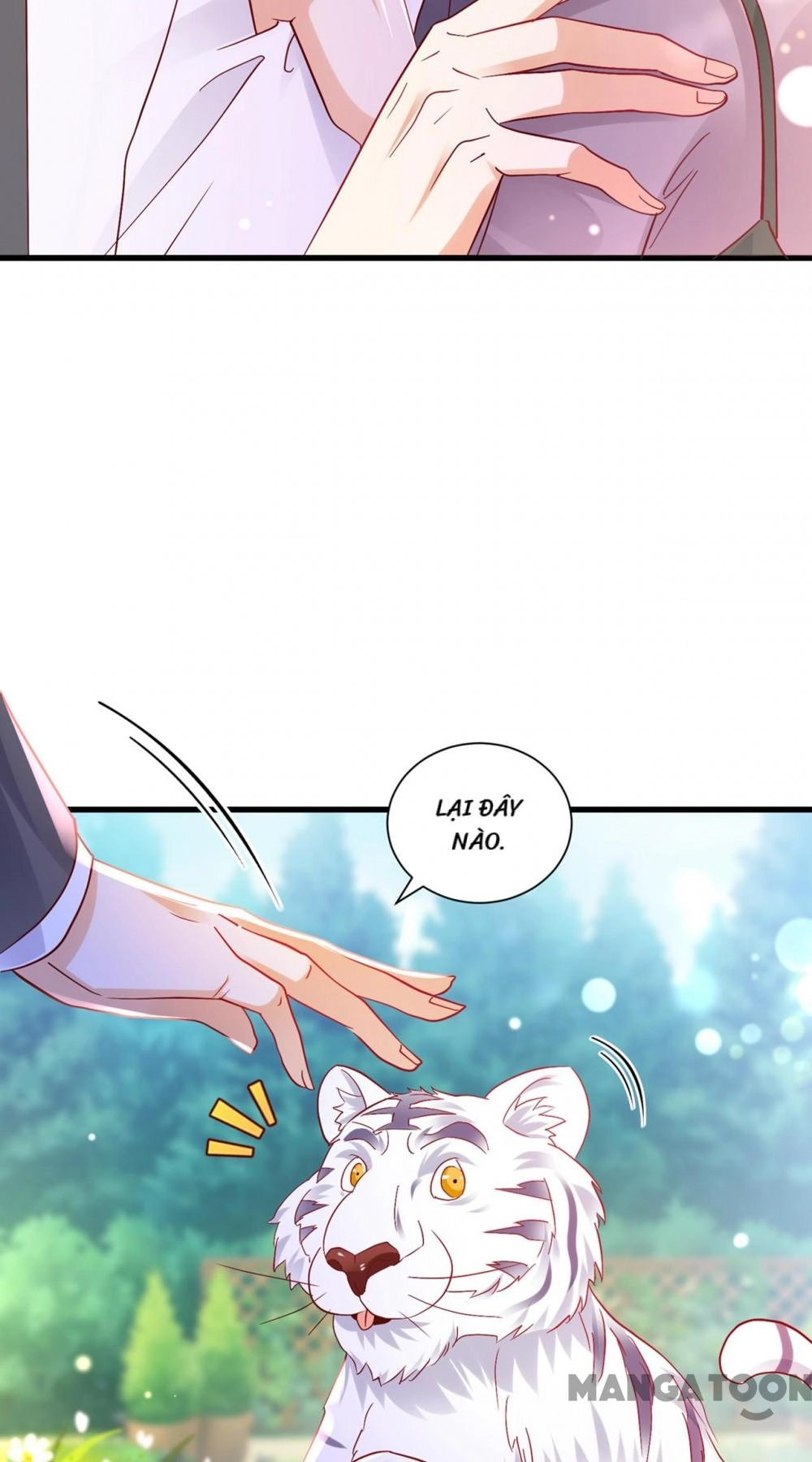 Hào Môn Thiên Giới Tiền Thê Chapter 714 - 13