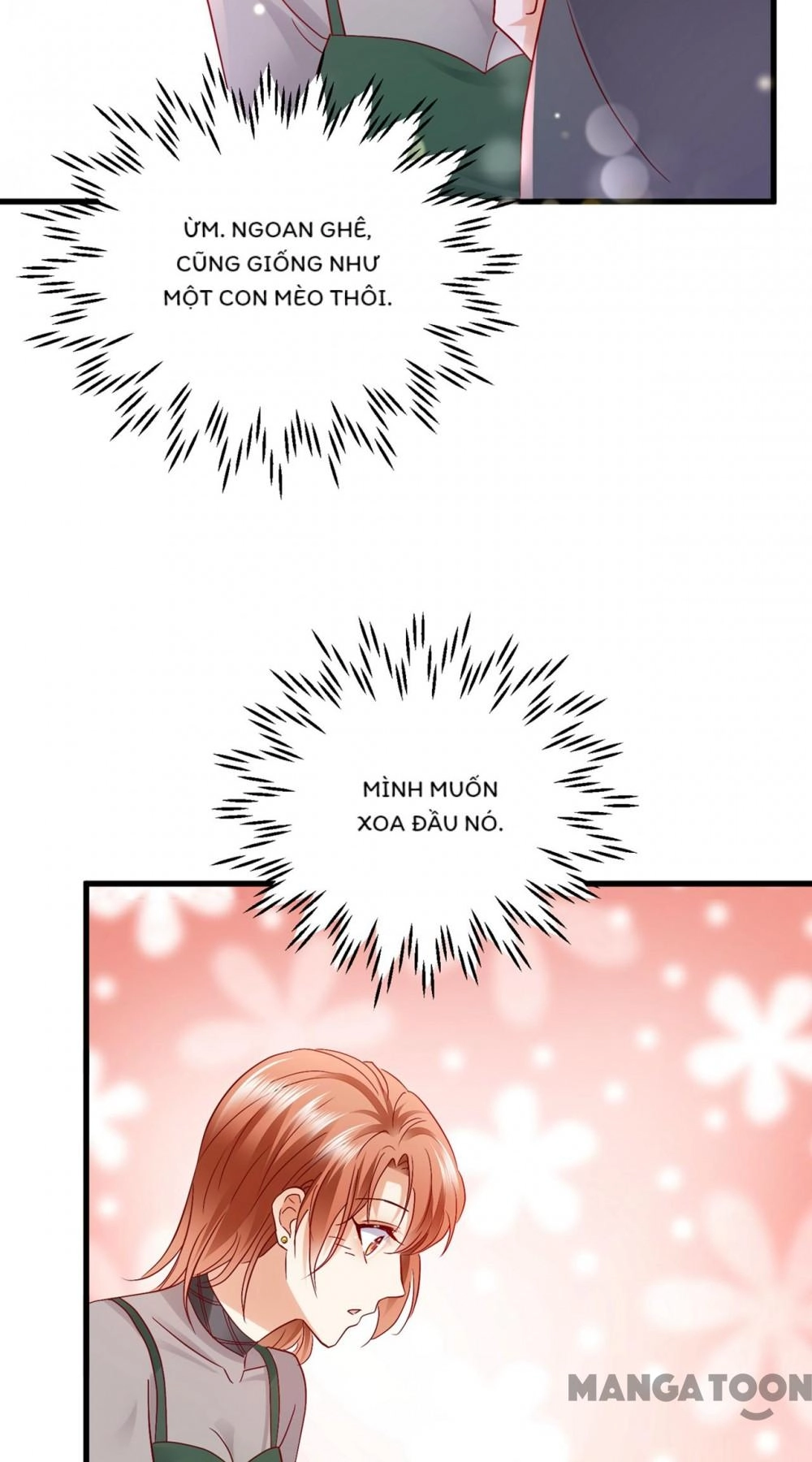 Hào Môn Thiên Giới Tiền Thê Chapter 714 - 17