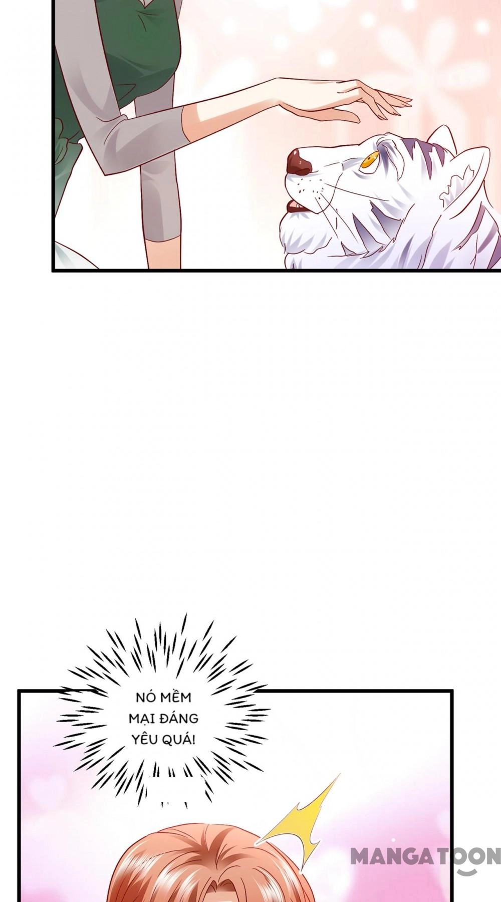 Hào Môn Thiên Giới Tiền Thê Chapter 714 - 18