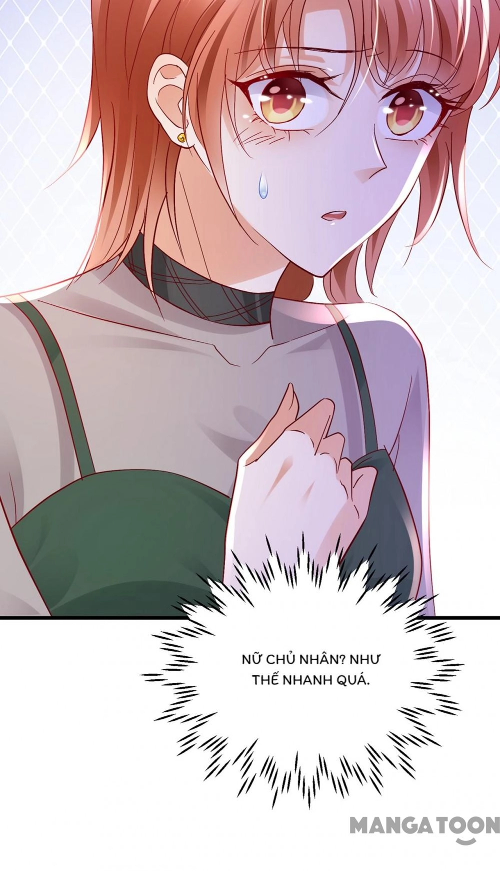 Hào Môn Thiên Giới Tiền Thê Chapter 714 - 21