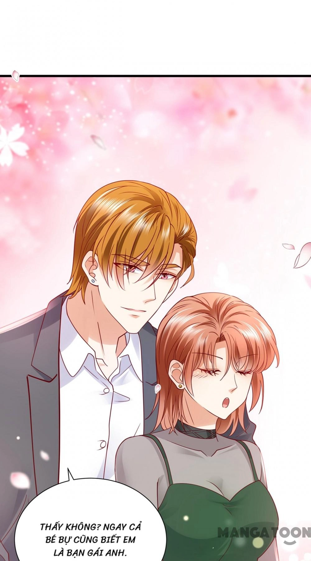 Hào Môn Thiên Giới Tiền Thê Chapter 714 - 22