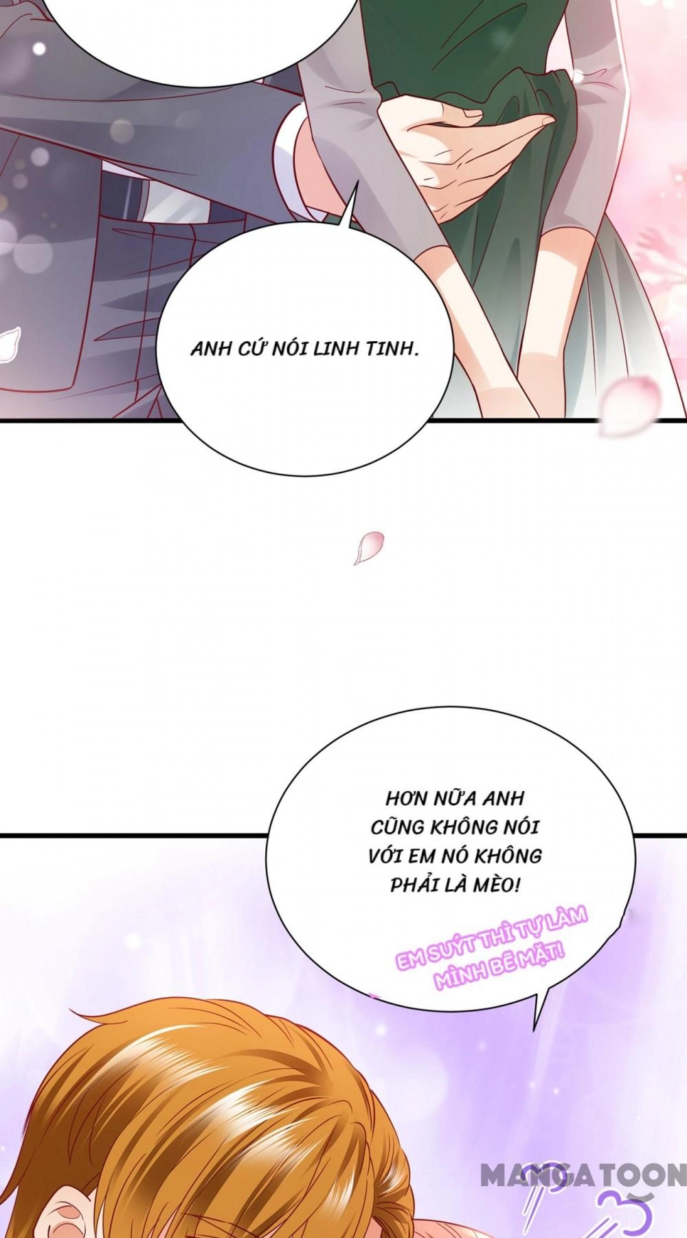 Hào Môn Thiên Giới Tiền Thê Chapter 714 - 23