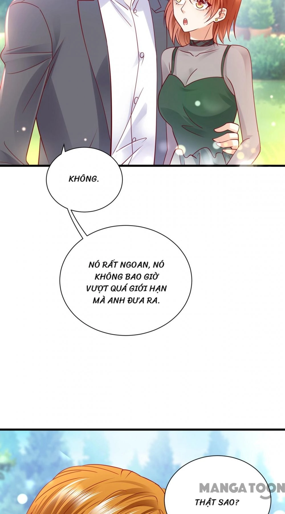 Hào Môn Thiên Giới Tiền Thê Chapter 714 - 26