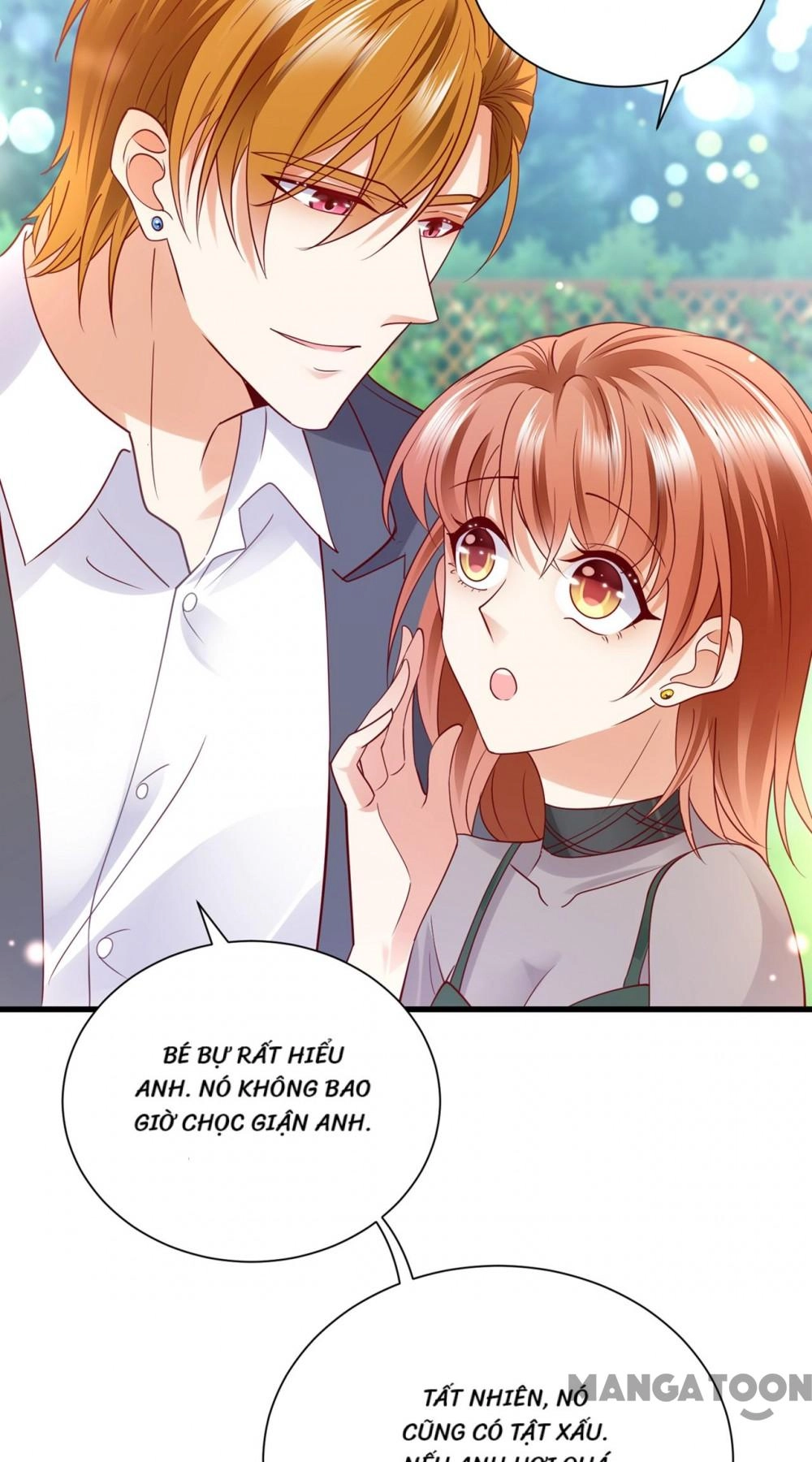 Hào Môn Thiên Giới Tiền Thê Chapter 714 - 27