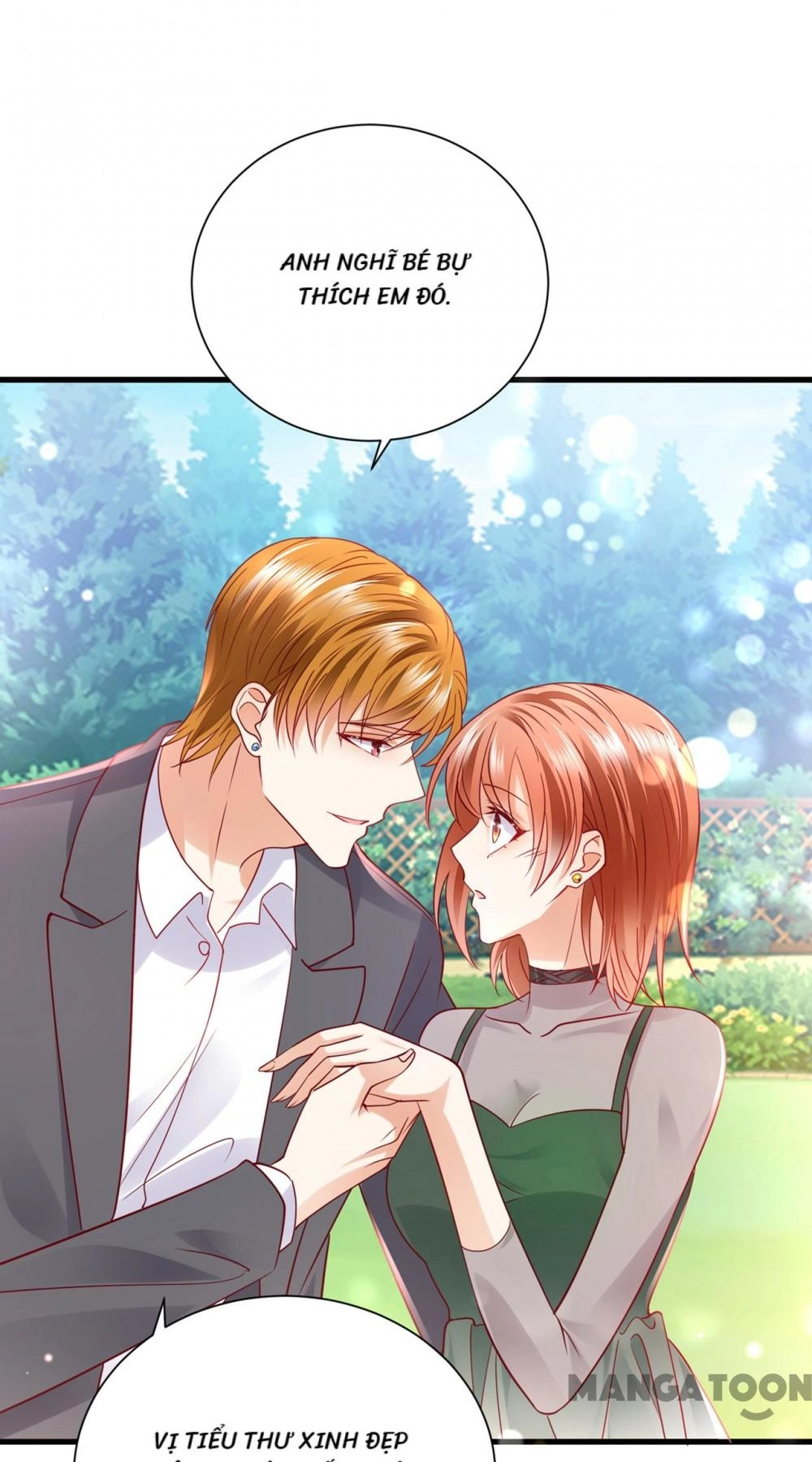 Hào Môn Thiên Giới Tiền Thê Chapter 714 - 30