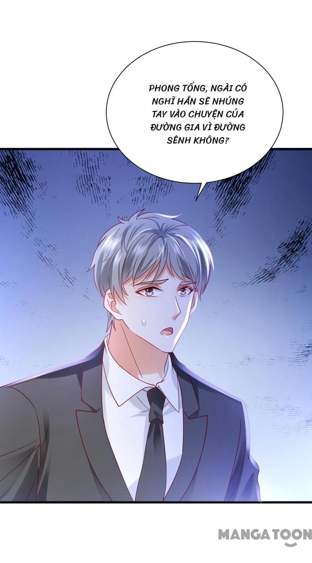 Hào Môn Thiên Giới Tiền Thê Chapter 714 - 36