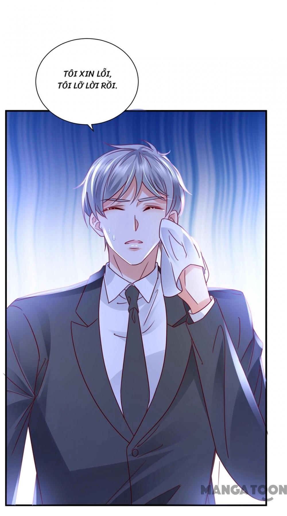 Hào Môn Thiên Giới Tiền Thê Chapter 715 - 1