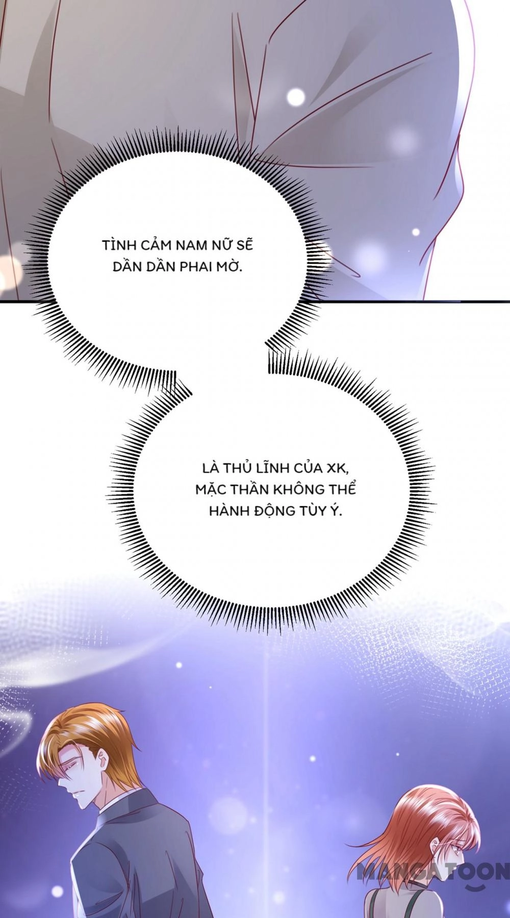 Hào Môn Thiên Giới Tiền Thê Chapter 715 - 5