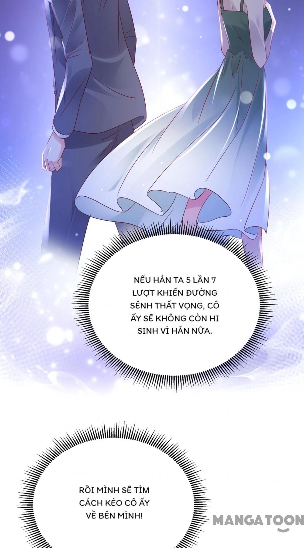 Hào Môn Thiên Giới Tiền Thê Chapter 715 - 6