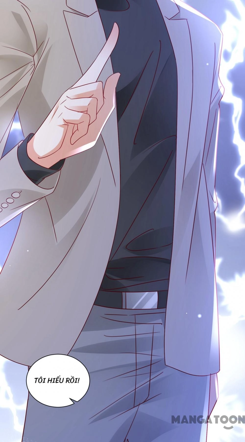 Hào Môn Thiên Giới Tiền Thê Chapter 715 - 8