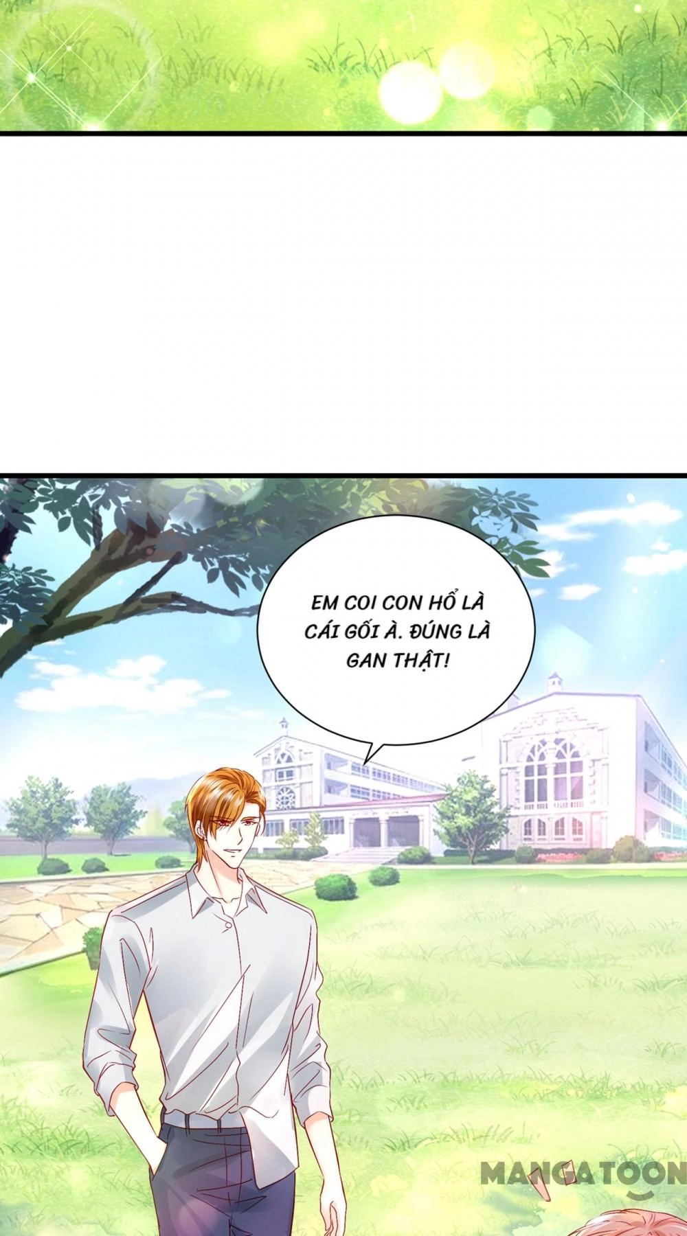 Hào Môn Thiên Giới Tiền Thê Chapter 715 - 11