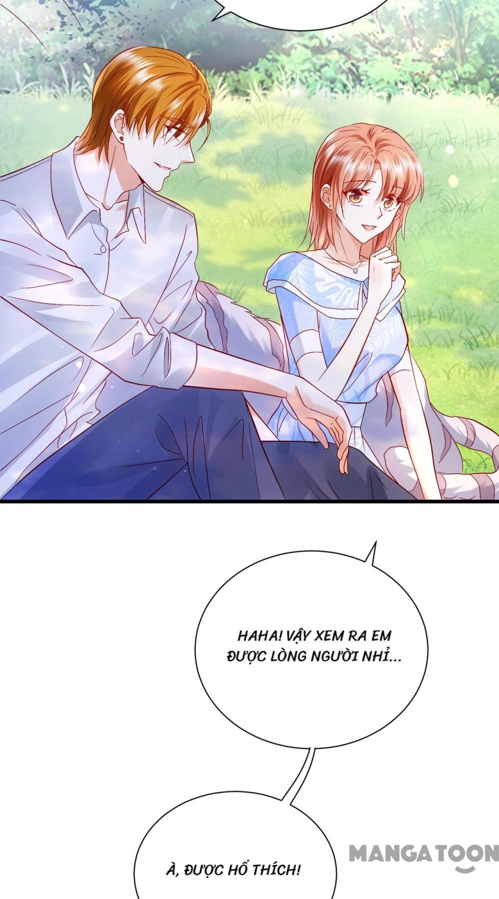 Hào Môn Thiên Giới Tiền Thê Chapter 715 - 15