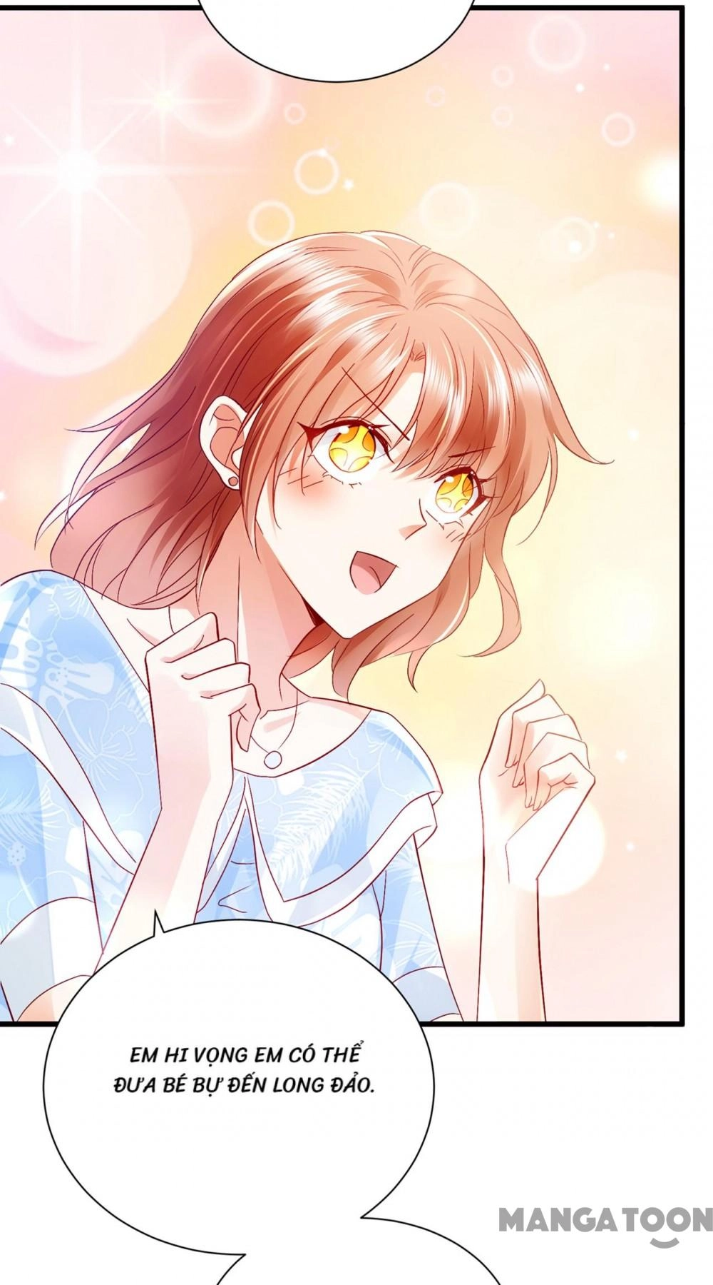 Hào Môn Thiên Giới Tiền Thê Chapter 715 - 16