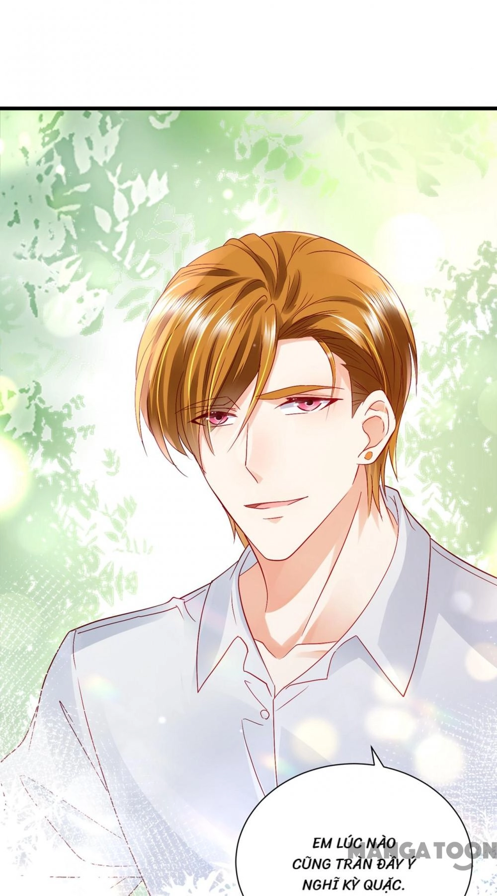 Hào Môn Thiên Giới Tiền Thê Chapter 715 - 18