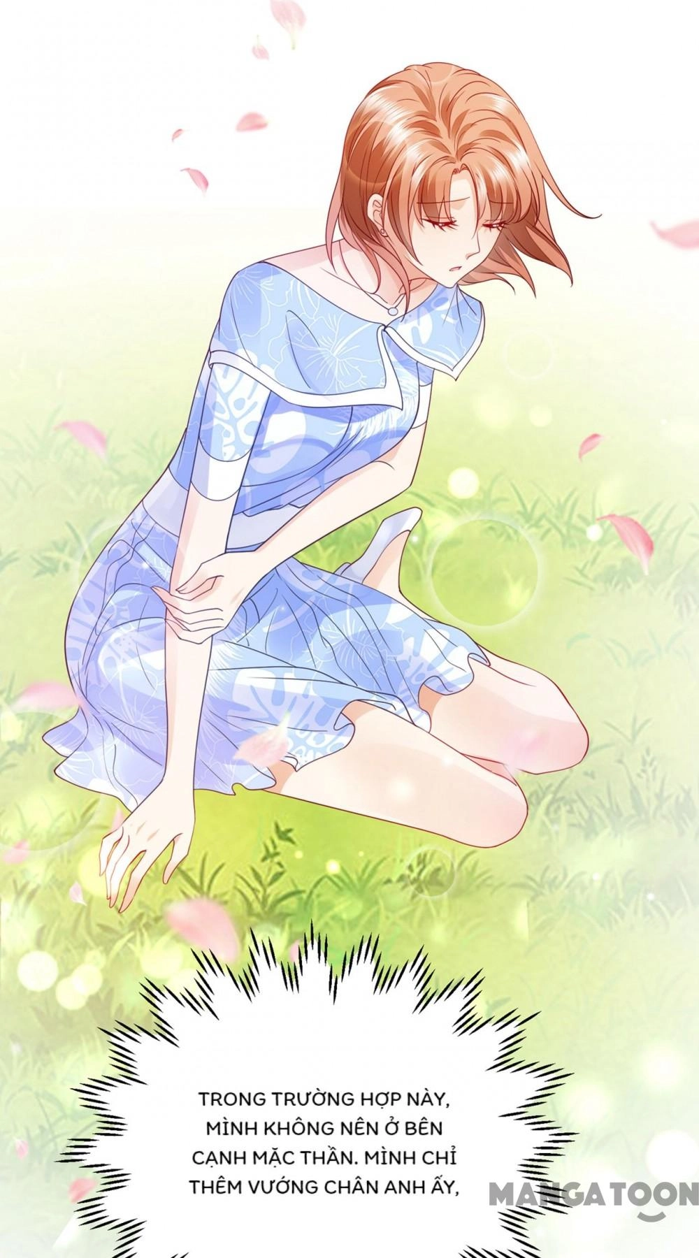 Hào Môn Thiên Giới Tiền Thê Chapter 715 - 27