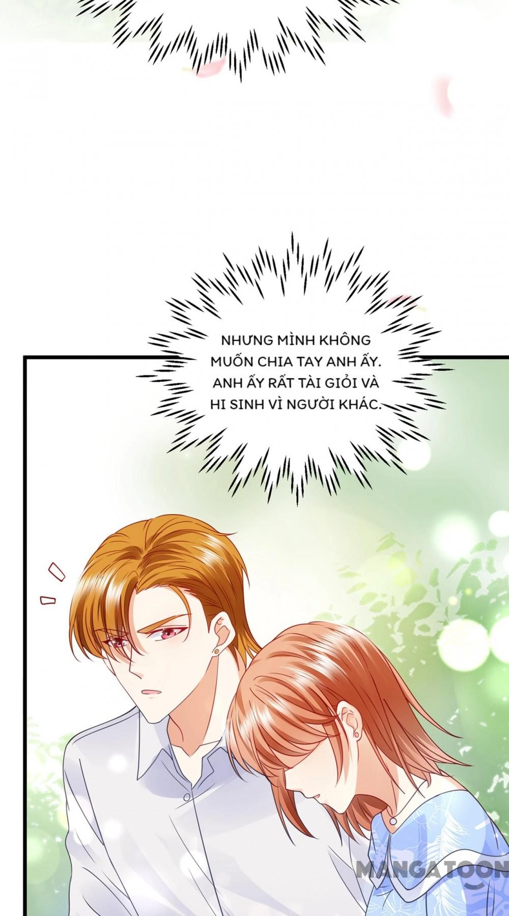 Hào Môn Thiên Giới Tiền Thê Chapter 715 - 28