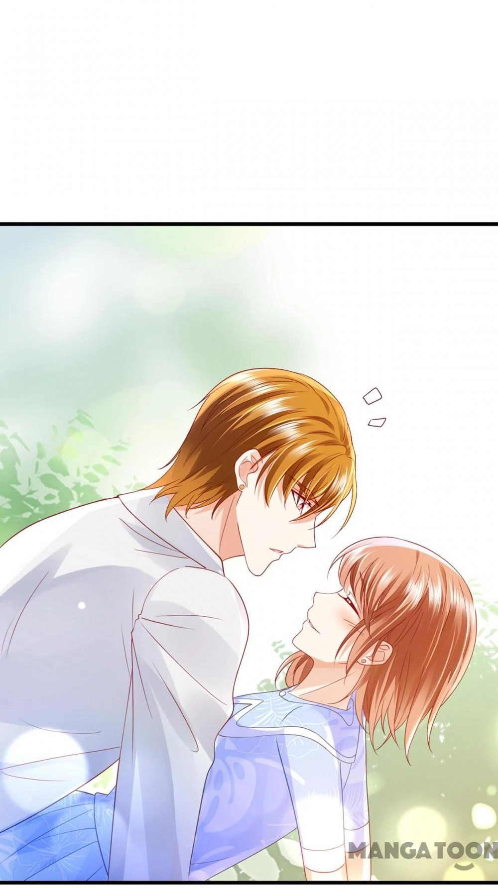 Hào Môn Thiên Giới Tiền Thê Chapter 715 - 35