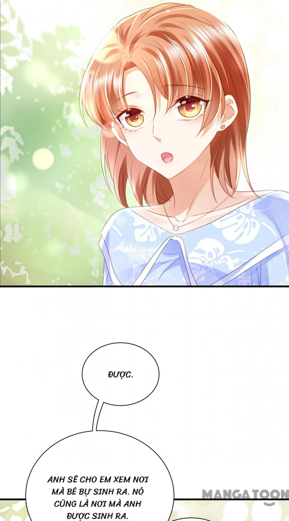 Hào Môn Thiên Giới Tiền Thê Chapter 715 - 41