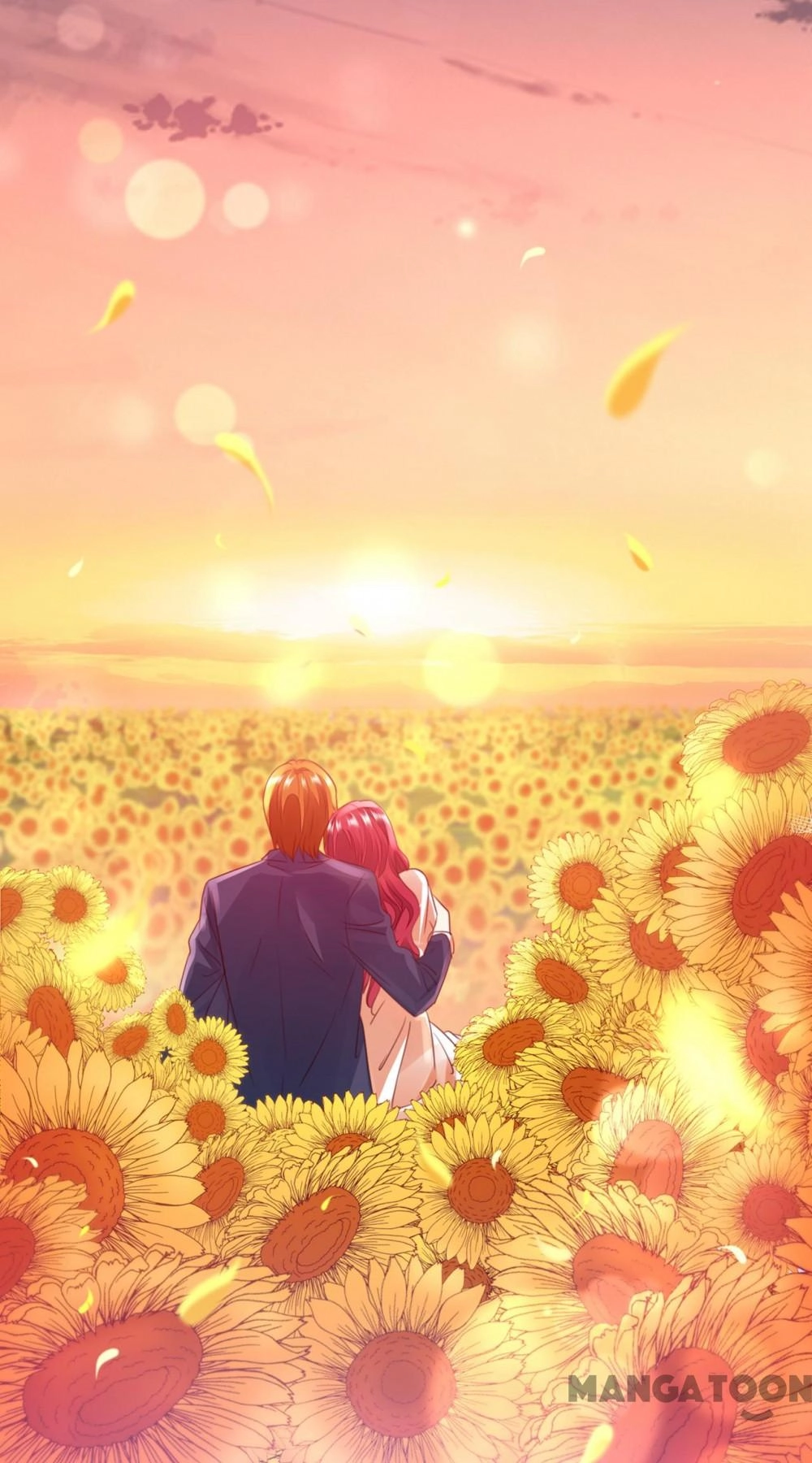 Hào Môn Thiên Giới Tiền Thê Chapter 715 - 46