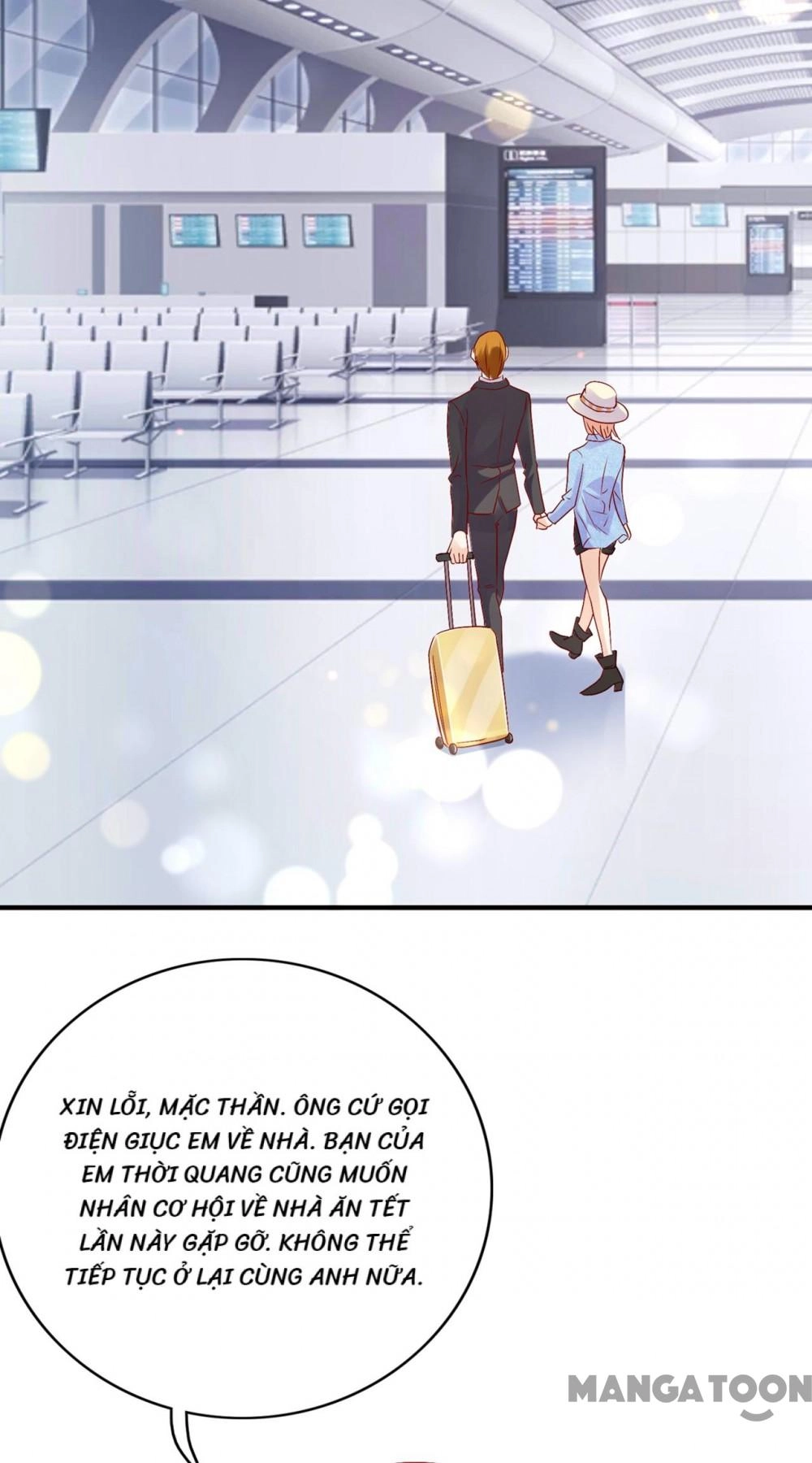 Hào Môn Thiên Giới Tiền Thê Chapter 716 - 2