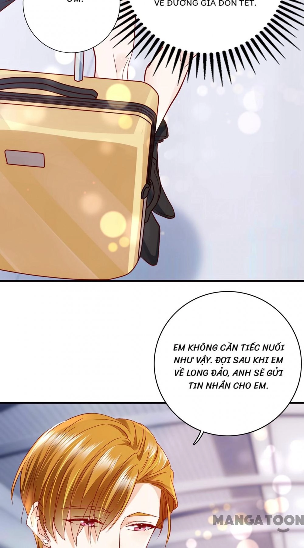 Hào Môn Thiên Giới Tiền Thê Chapter 716 - 4