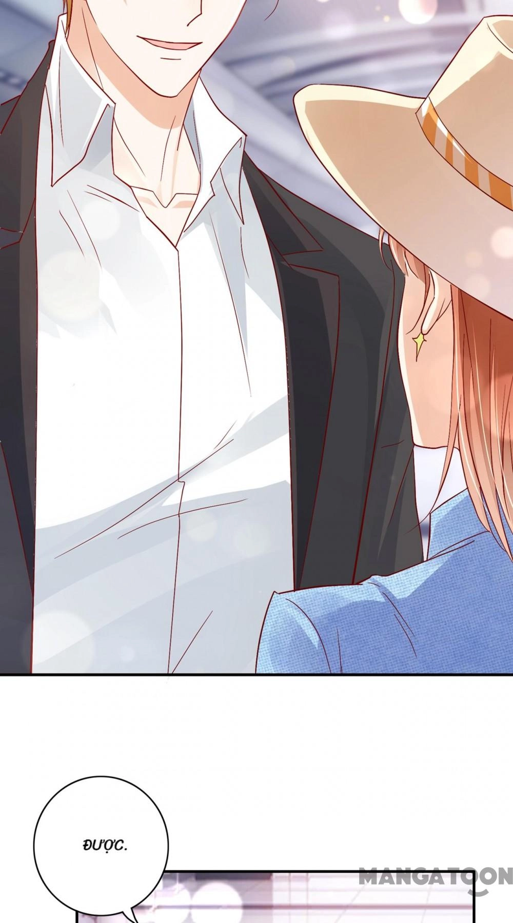 Hào Môn Thiên Giới Tiền Thê Chapter 716 - 5