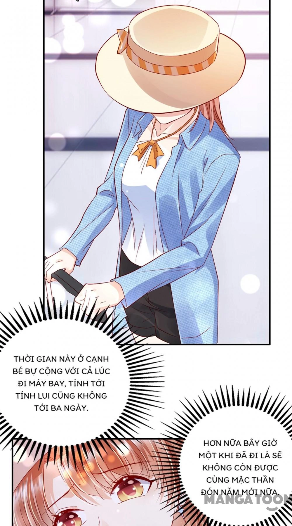 Hào Môn Thiên Giới Tiền Thê Chapter 716 - 6