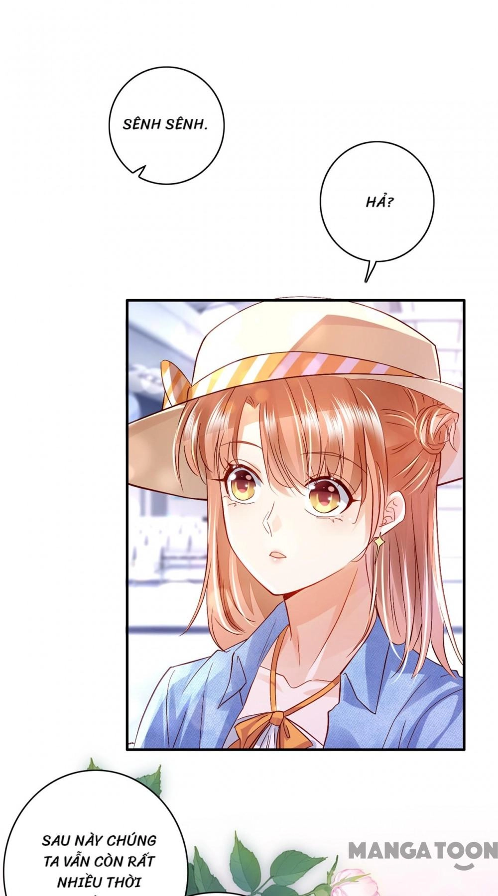 Hào Môn Thiên Giới Tiền Thê Chapter 716 - 9