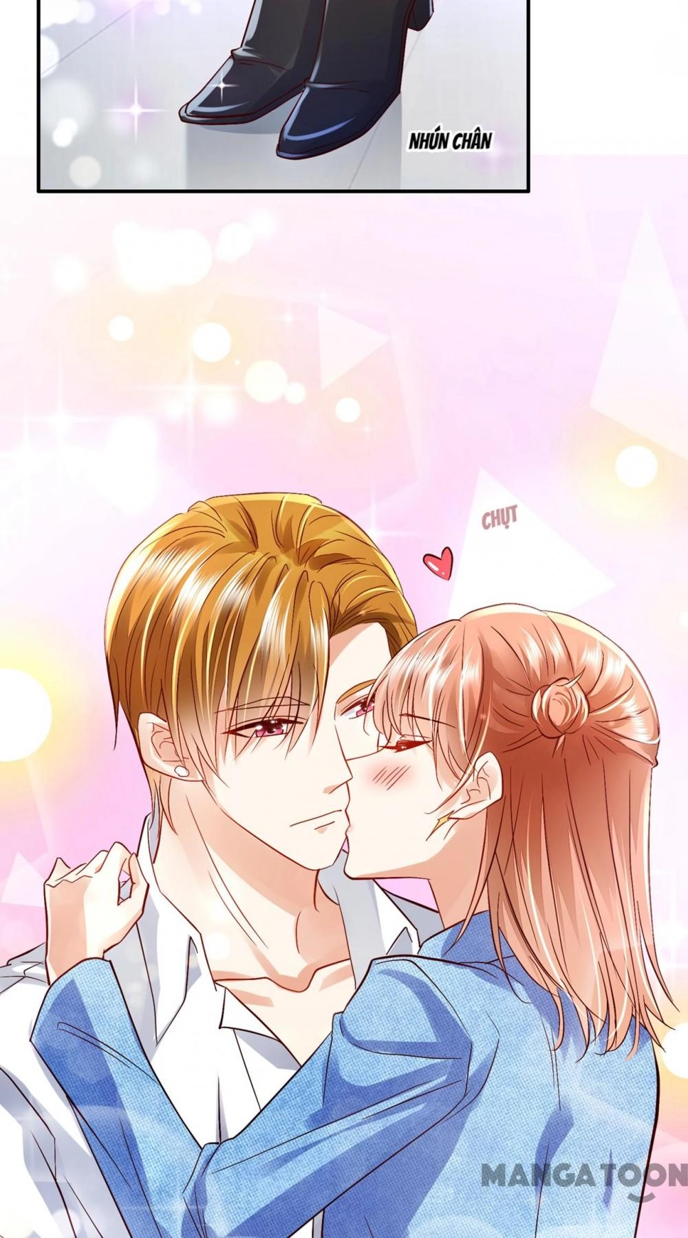 Hào Môn Thiên Giới Tiền Thê Chapter 716 - 13