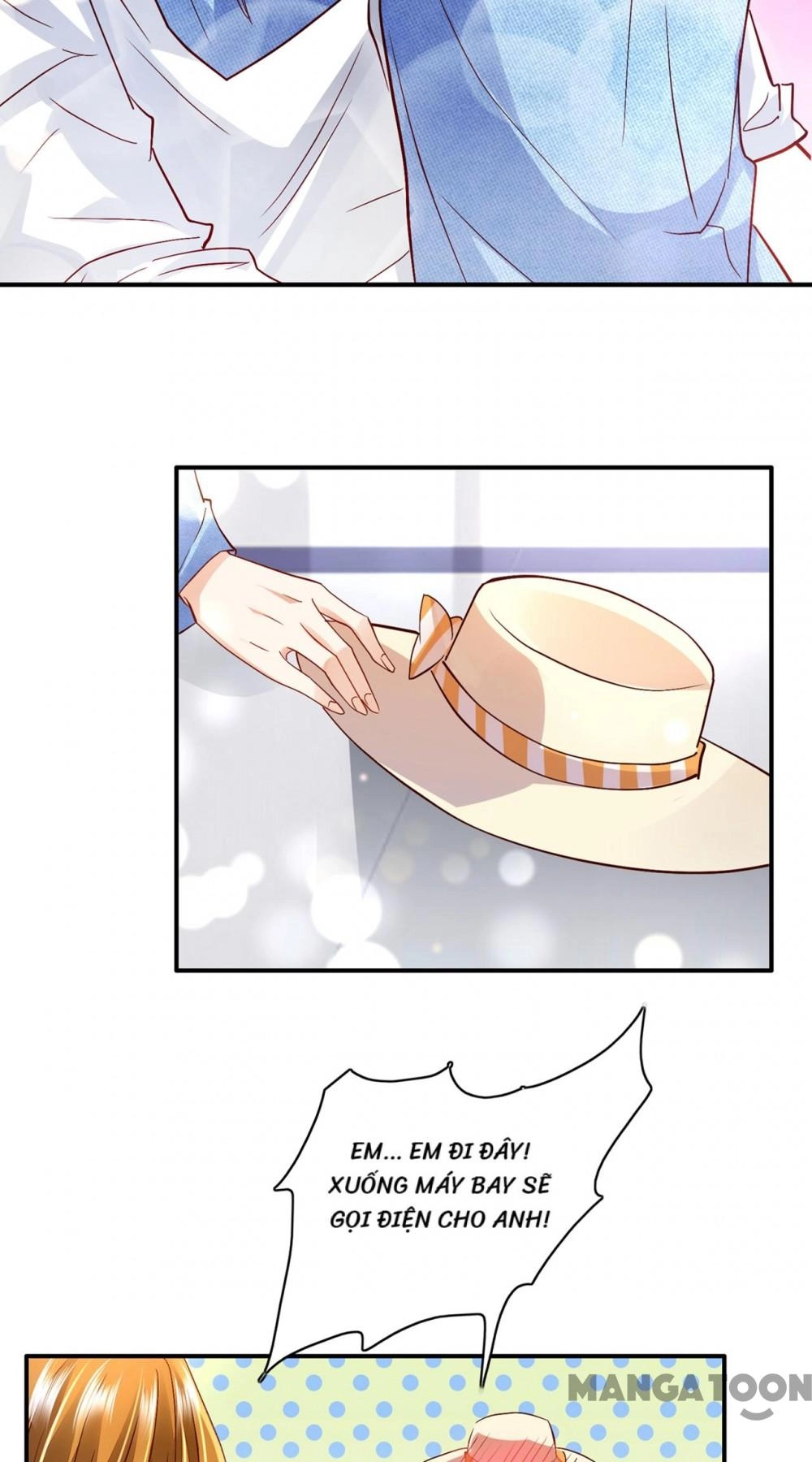 Hào Môn Thiên Giới Tiền Thê Chapter 716 - 14