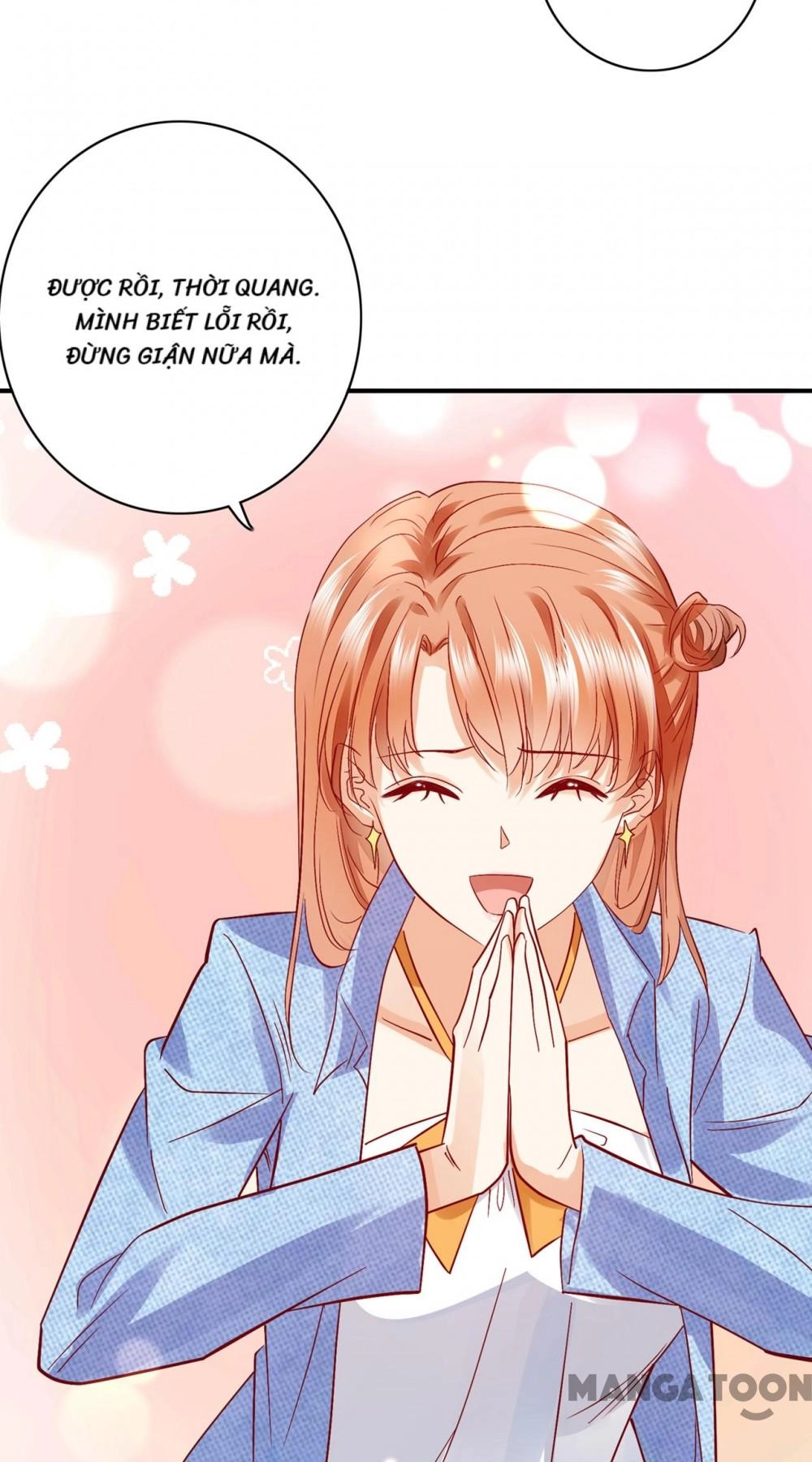 Hào Môn Thiên Giới Tiền Thê Chapter 716 - 22