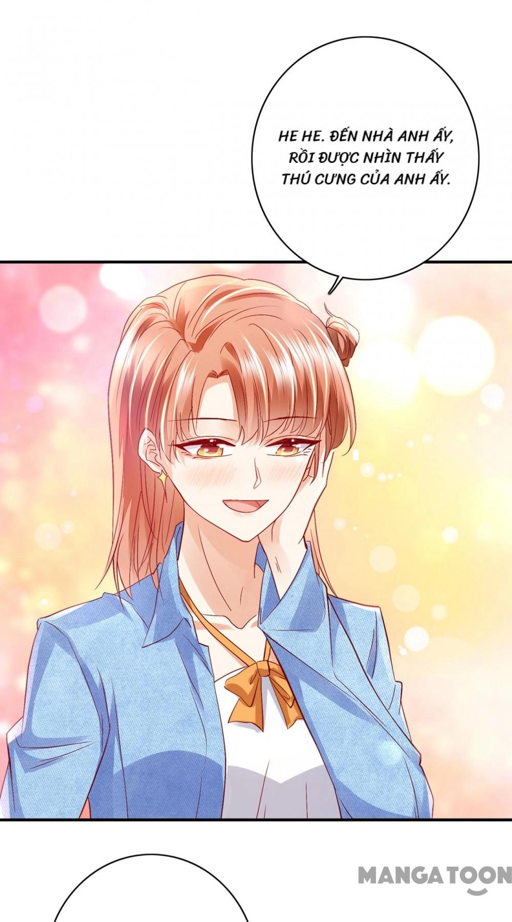 Hào Môn Thiên Giới Tiền Thê Chapter 716 - 27