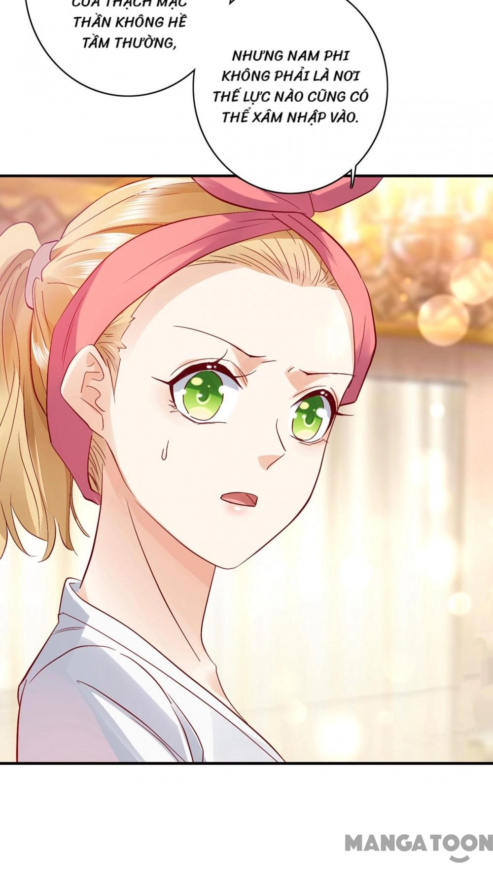 Hào Môn Thiên Giới Tiền Thê Chapter 716 - 29