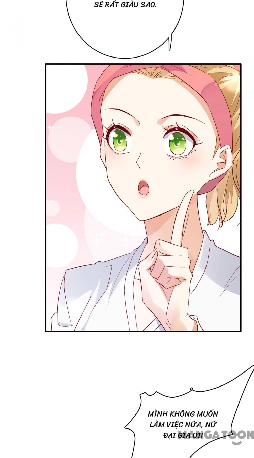 Hào Môn Thiên Giới Tiền Thê Chapter 716 - 38