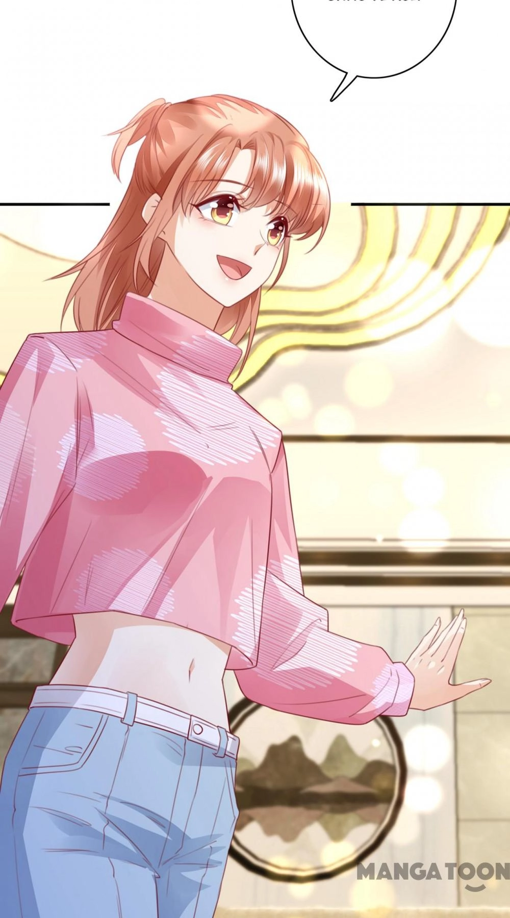 Hào Môn Thiên Giới Tiền Thê Chapter 717 - 7