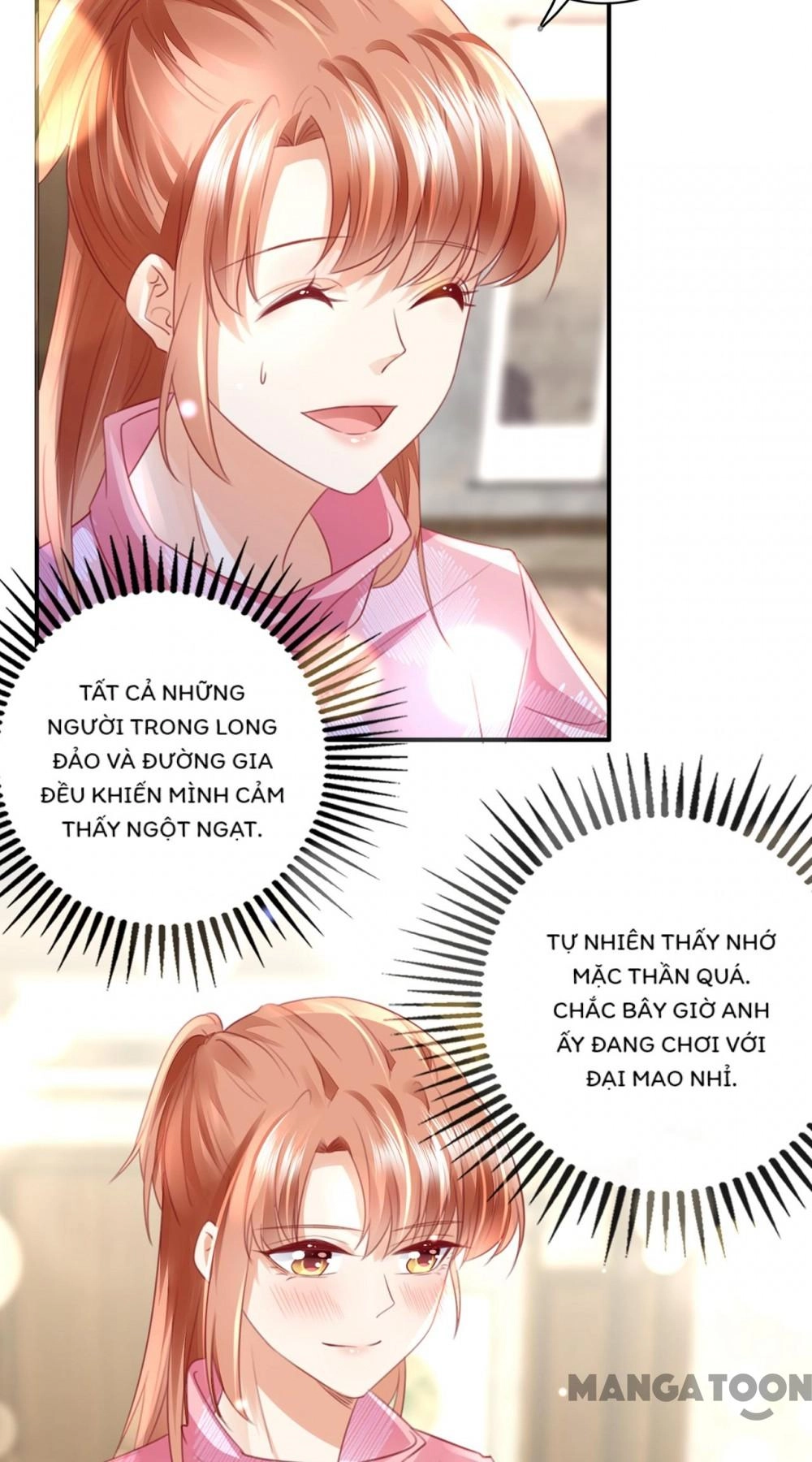 Hào Môn Thiên Giới Tiền Thê Chapter 717 - 11