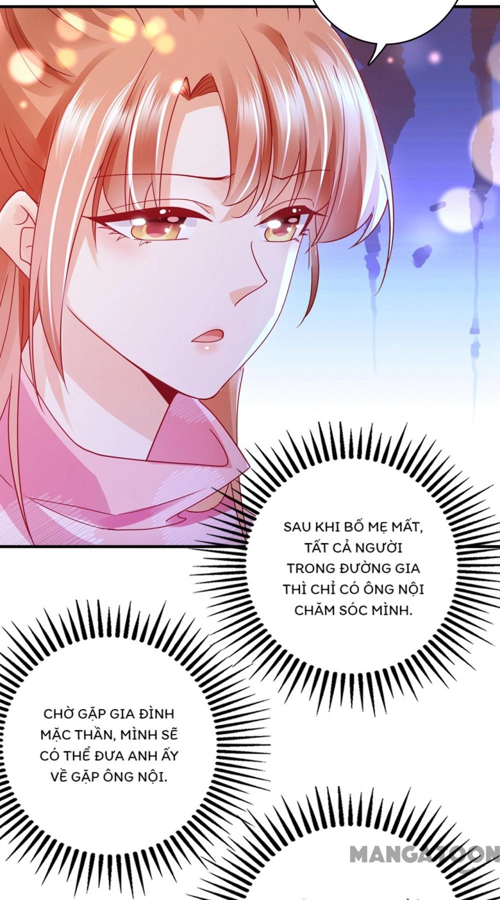 Hào Môn Thiên Giới Tiền Thê Chapter 717 - 14