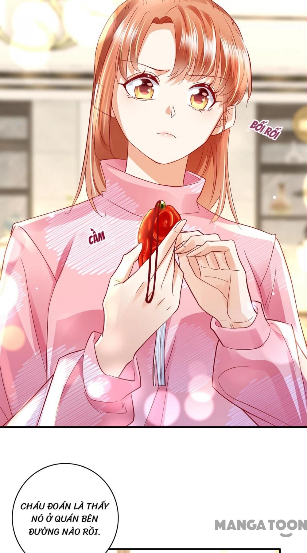 Hào Môn Thiên Giới Tiền Thê Chapter 717 - 23