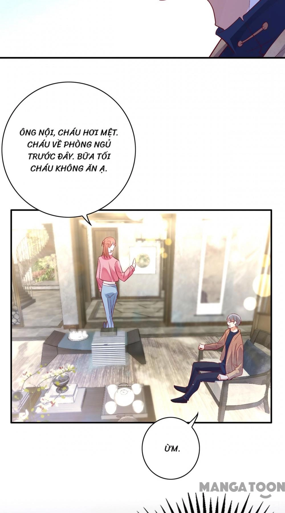 Hào Môn Thiên Giới Tiền Thê Chapter 717 - 25