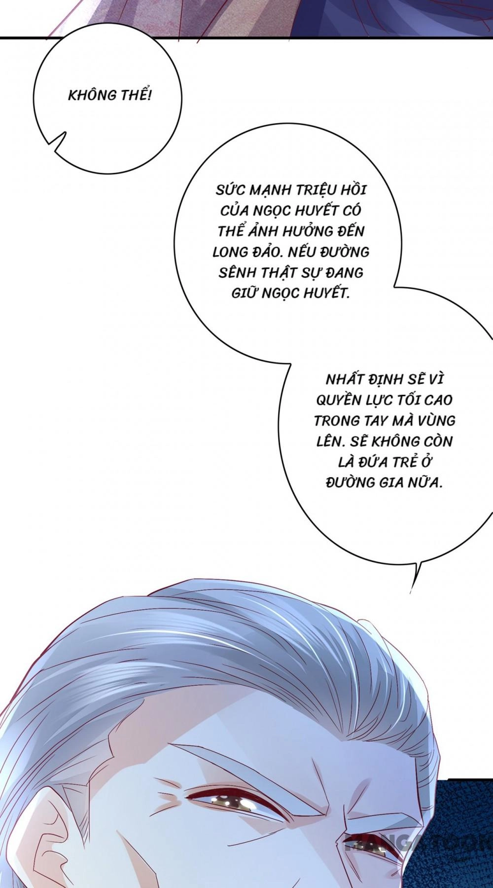 Hào Môn Thiên Giới Tiền Thê Chapter 717 - 32