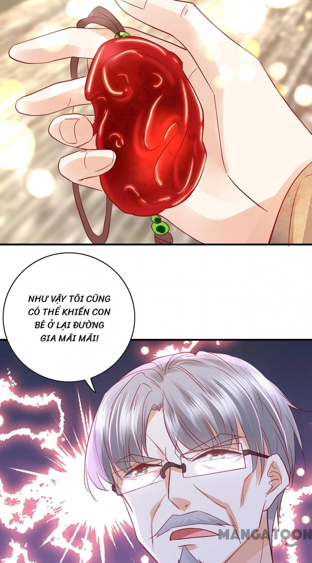 Hào Môn Thiên Giới Tiền Thê Chapter 717 - 35