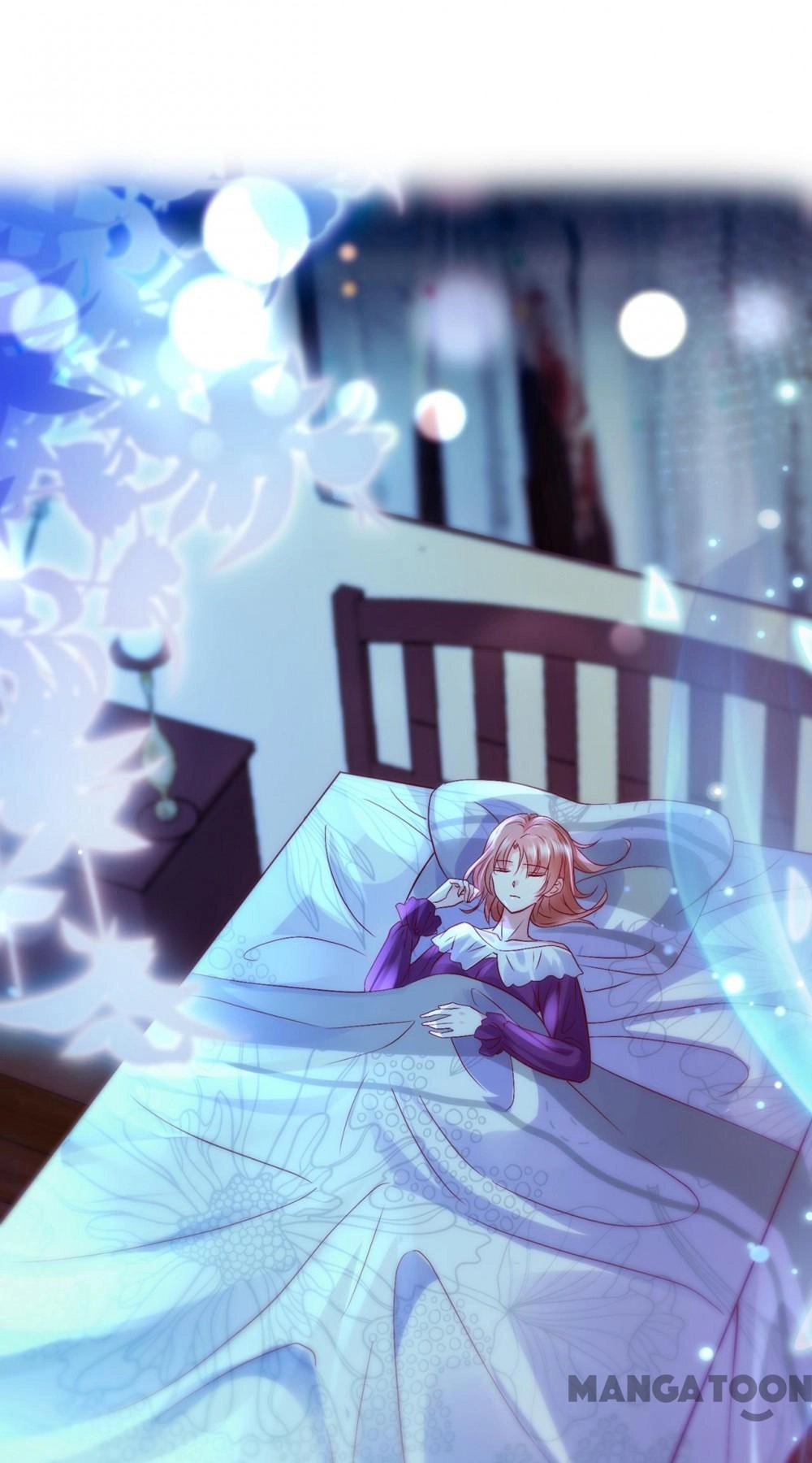 Hào Môn Thiên Giới Tiền Thê Chapter 718 - 1