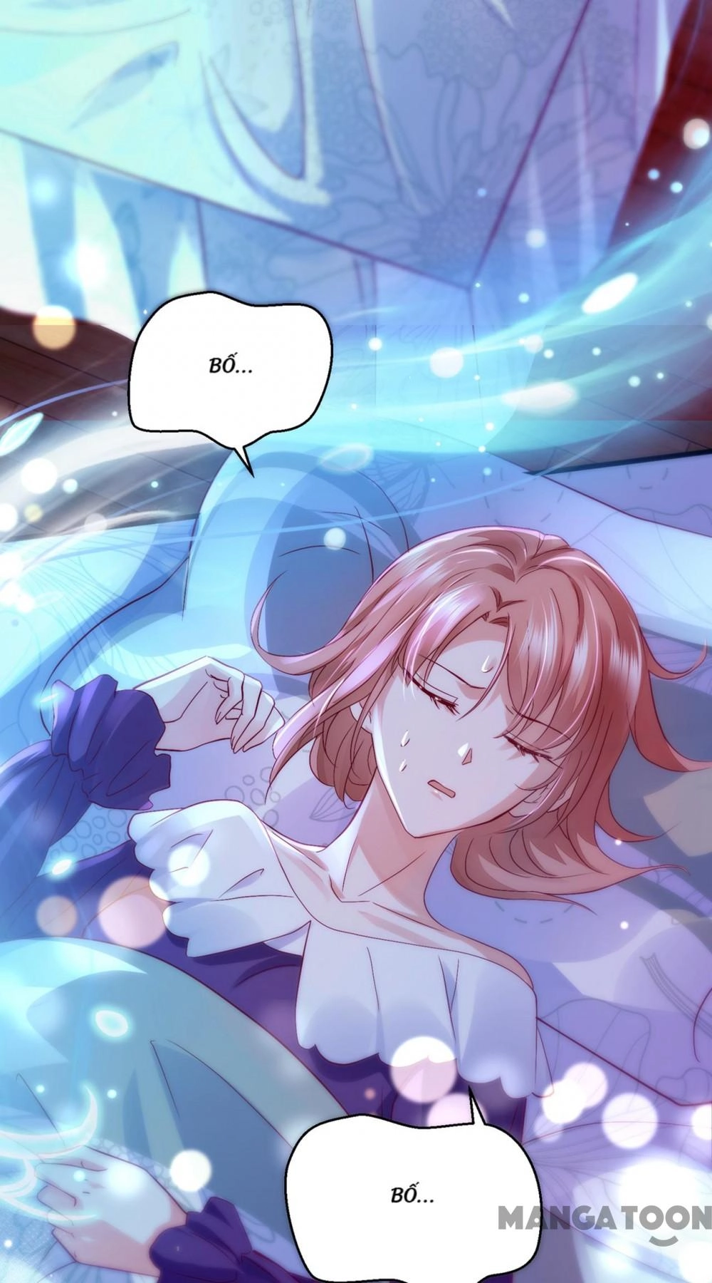 Hào Môn Thiên Giới Tiền Thê Chapter 718 - 2