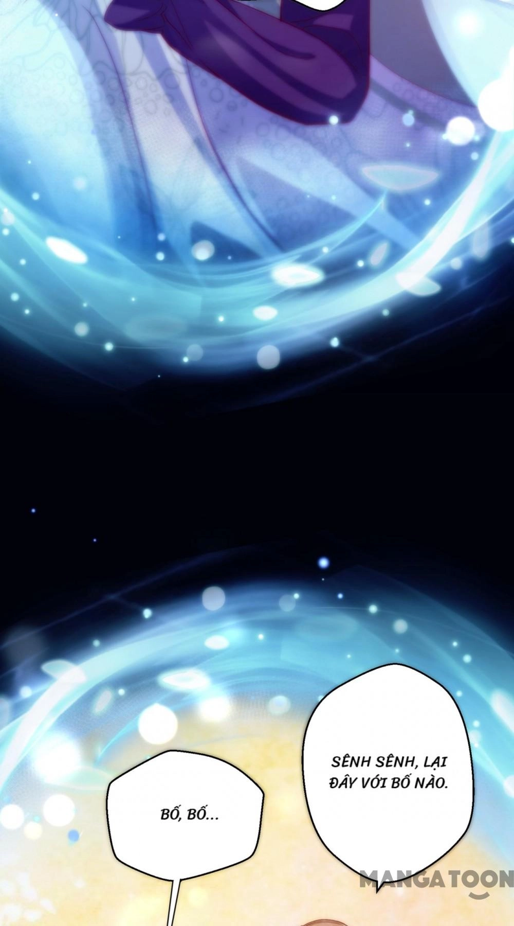 Hào Môn Thiên Giới Tiền Thê Chapter 718 - 3