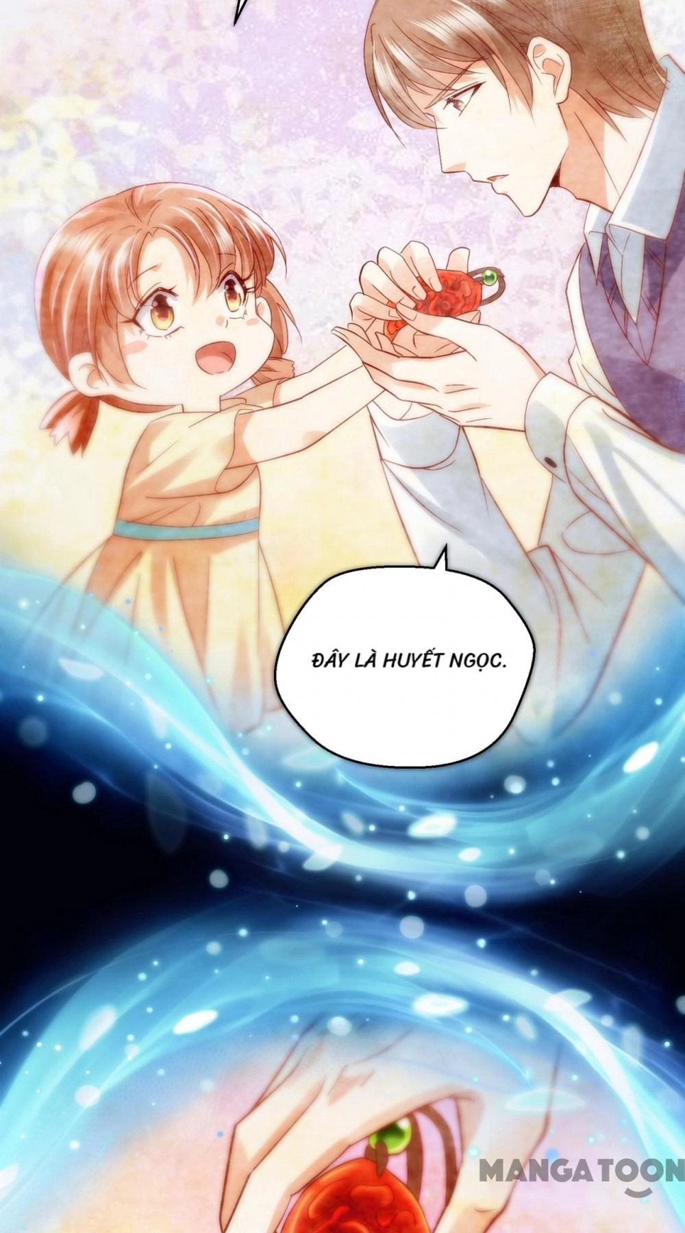 Hào Môn Thiên Giới Tiền Thê Chapter 718 - 5