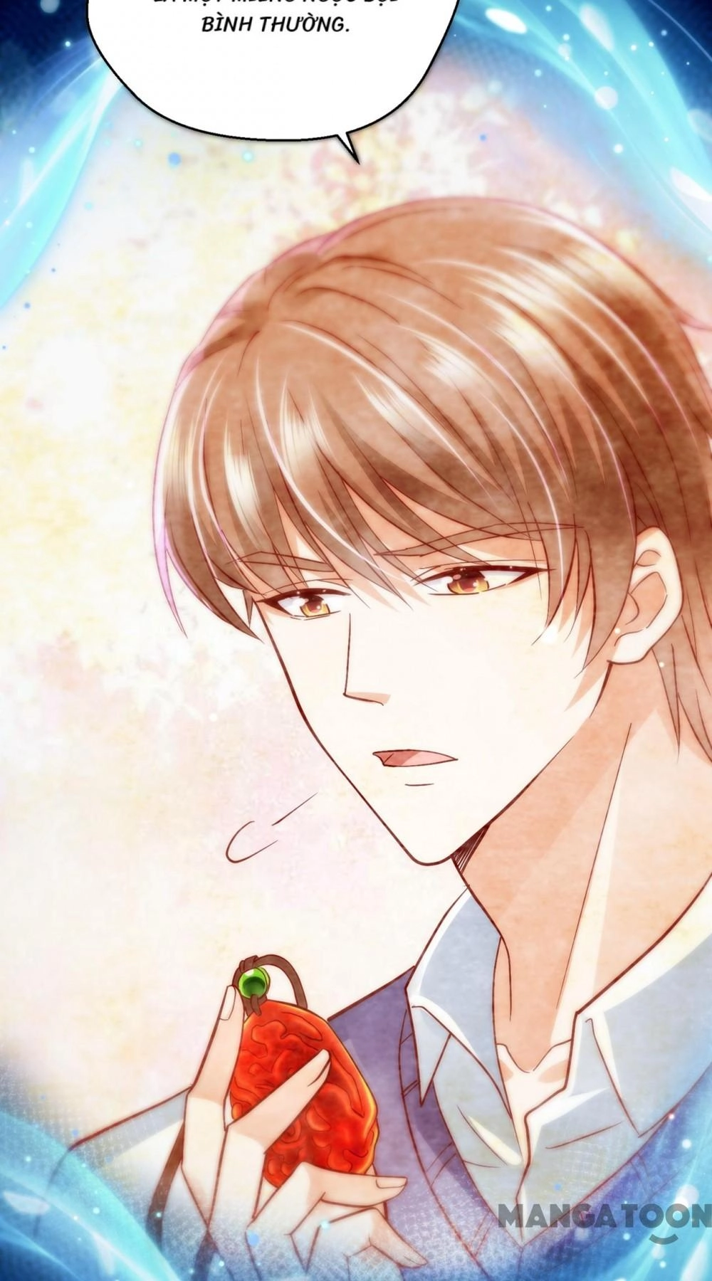 Hào Môn Thiên Giới Tiền Thê Chapter 718 - 7