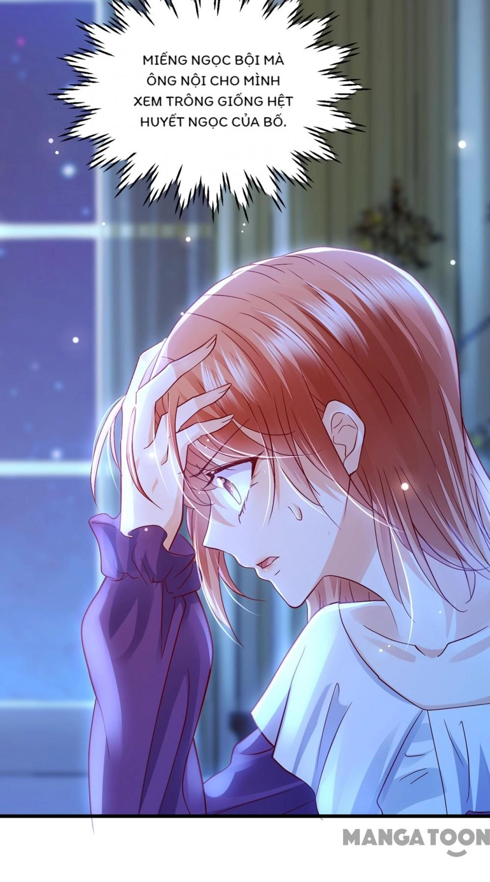 Hào Môn Thiên Giới Tiền Thê Chapter 718 - 14