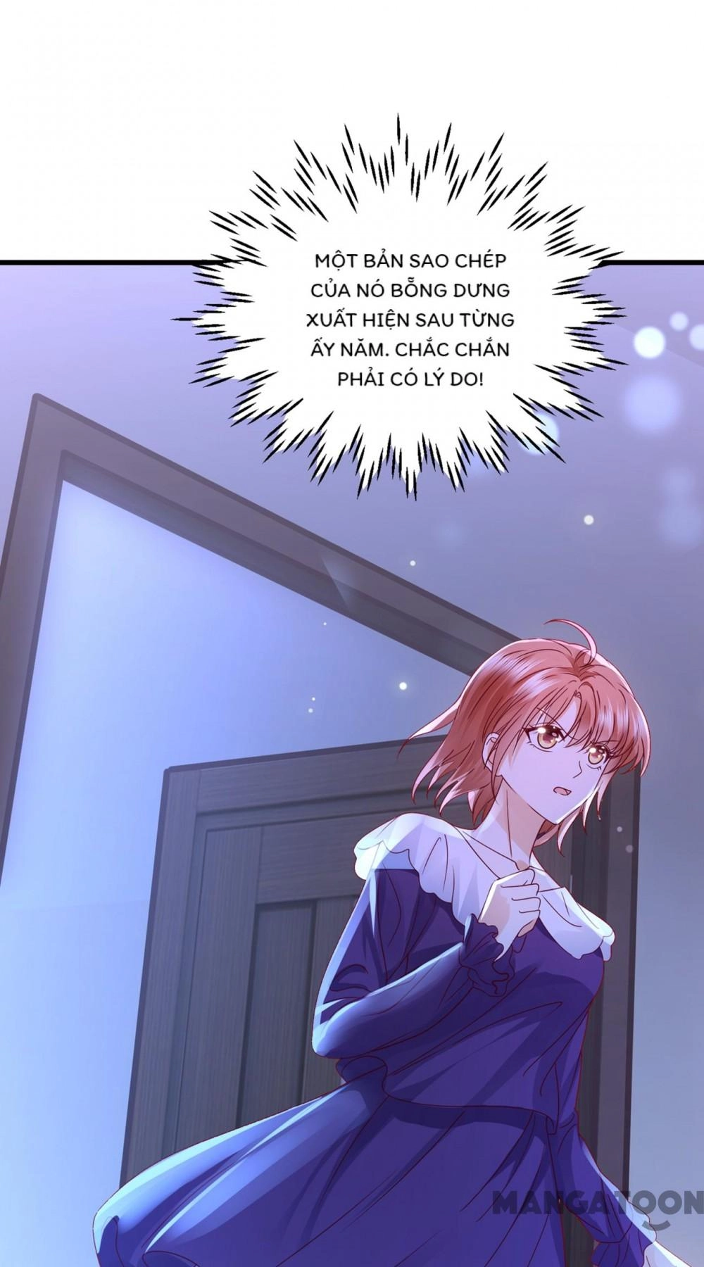 Hào Môn Thiên Giới Tiền Thê Chapter 718 - 17